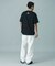 TURNTABLE S/S TEE