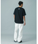 TURNTABLE S/S TEE