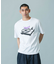 TURNTABLE S/S TEE