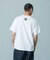 TURNTABLE S/S TEE