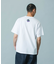 TURNTABLE S/S TEE