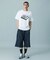 TURNTABLE S/S TEE