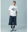 TURNTABLE S/S TEE