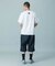 TURNTABLE S/S TEE