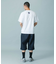 TURNTABLE S/S TEE