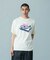 TURNTABLE S/S TEE
