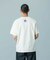 TURNTABLE S/S TEE