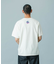 TURNTABLE S/S TEE