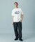TURNTABLE S/S TEE