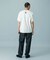 TURNTABLE S/S TEE