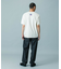 TURNTABLE S/S TEE