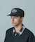 CAPITAL LETTER CAP