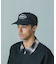CAPITAL LETTER CAP