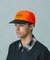 CAPITAL LETTER CAP