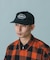 CAPITAL LETTER CAP