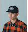 CAPITAL LETTER CAP