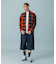 CHECK SHIRT