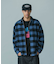 CHECK SHIRT