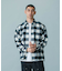 CHECK SHIRT