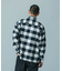 CHECK SHIRT