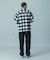 CHECK SHIRT
