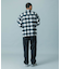 CHECK SHIRT