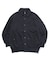 SWEATSHIRT CARDIGAN