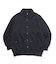 SWEATSHIRT CARDIGAN