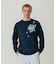 GERM L/S TEE