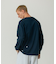GERM L/S TEE