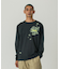 GERM L/S TEE