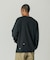 GERM L/S TEE