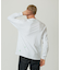 GERM L/S TEE