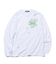 GERM L/S TEE