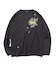 GERM L/S TEE