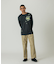 GERM L/S TEE