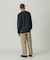 GERM L/S TEE