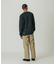 GERM L/S TEE