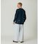 GERM L/S TEE