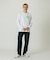 GERM L/S TEE