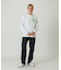 GERM L/S TEE
