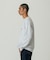WOLF L/S TEE