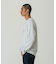 WOLF L/S TEE