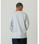WOLF L/S TEE
