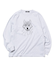 WOLF L/S TEE