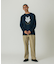 WOLF L/S TEE