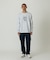 WOLF L/S TEE