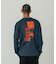 SOUND L/S TEE