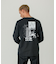 SOUND L/S TEE