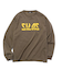 SOUND L/S TEE